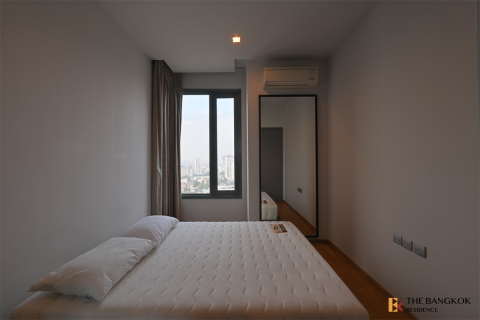 Condo à Bangkok, Thaïlande, 2 chambres № 184544 - photo 4