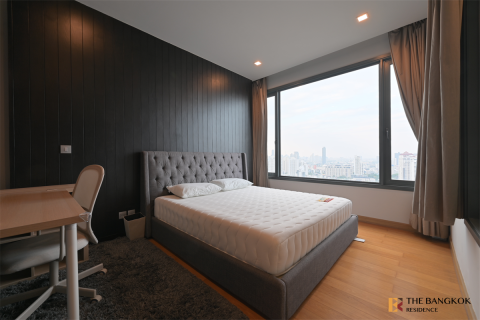 Condo à Bangkok, Thaïlande, 2 chambres № 184544 - photo 3