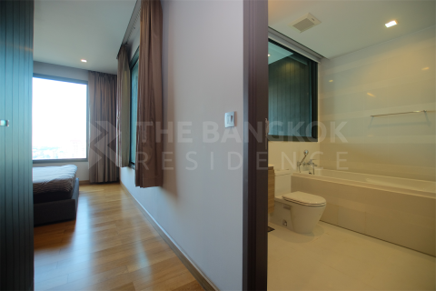 Condo à Bangkok, Thaïlande, 2 chambres № 184544 - photo 8