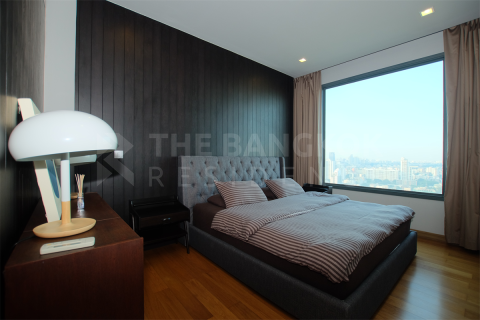 Condo à Bangkok, Thaïlande, 2 chambres № 184544 - photo 5