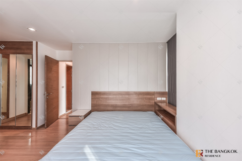 Condo in Bangkok, Thailand, 2 bedrooms № 184543