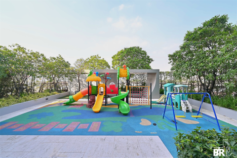 Condominio de 1 dormitorio en Bangkok, Tailandia № 184542 - foto 10