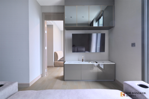 Condo à Bangkok, Thaïlande, 1 chambre № 184545 - photo 8