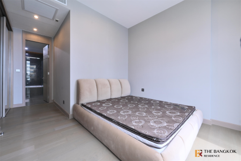 Condo à Bangkok, Thaïlande, 1 chambre № 184545 - photo 1