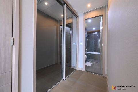 Condo à Bangkok, Thaïlande, 1 chambre № 184545 - photo 9