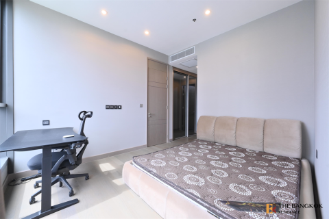 Condo à Bangkok, Thaïlande, 1 chambre № 184545 - photo 2