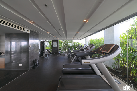 Condo à Bangkok, Thaïlande, 1 chambre № 184540 - photo 7