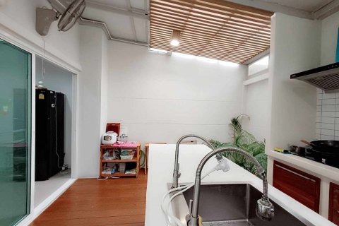 Таунхаус в Правете, Бангкок, Таиланд с 3 спальнями № 145668 - фото 5