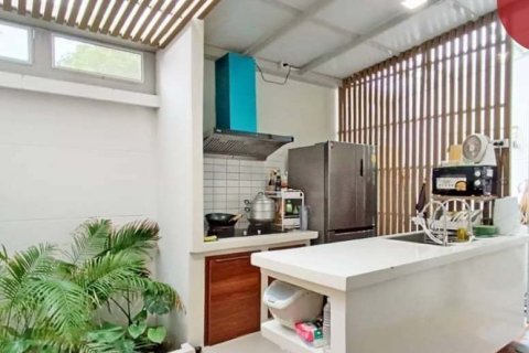 Таунхаус в Правете, Бангкок, Таиланд с 3 спальнями № 145668 - фото 6