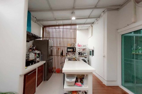 Таунхаус в Правете, Бангкок, Таиланд с 3 спальнями № 145668 - фото 7