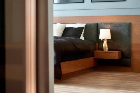 House in Pattaya, Thailand 3 bedrooms № 145669 - photo 7