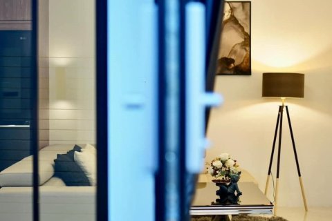 House in Pattaya, Thailand 3 bedrooms № 145669 - photo 4