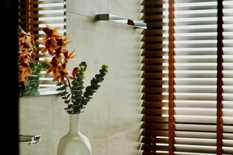 House in Pattaya, Thailand 3 bedrooms № 145669 - photo 8