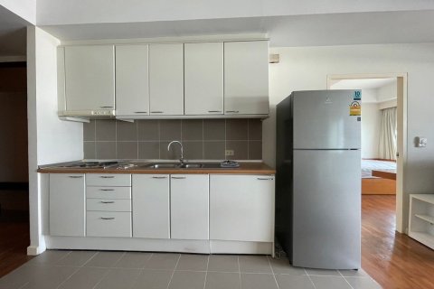 Кондоминиум с 2 спальнями в Ян Наве, Бангкок, Таиланд № 145667 - фото 4