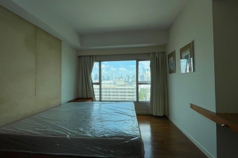 Кондоминиум с 2 спальнями в Ян Наве, Бангкок, Таиланд № 145667 - фото 6