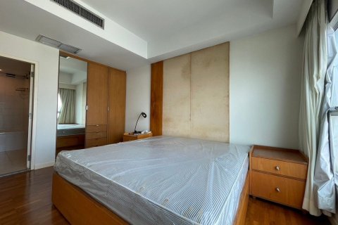 Кондоминиум с 2 спальнями в Ян Наве, Бангкок, Таиланд № 145667 - фото 5