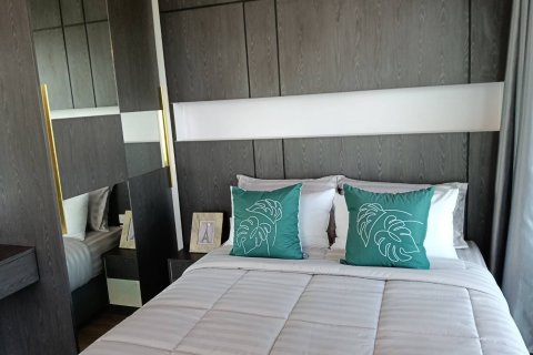 Studio in the Condo in Pattaya, Thailand  № 145670 - photo 8