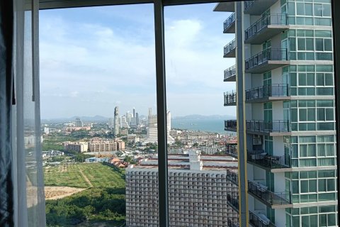 Studio in the Condo in Pattaya, Thailand  № 145670 - photo 5