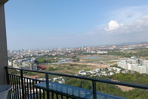 Studio in the Condo in Pattaya, Thailand  № 145670 - photo 4