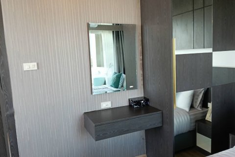 Studio in the Condo in Pattaya, Thailand  № 145670 - photo 7