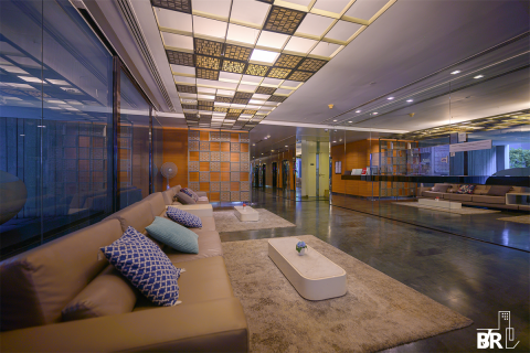 Condo à Bangkok, Thaïlande, 1 chambre № 185327