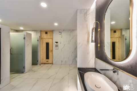 Condo in Bangkok, Thailand, 1 bedroom № 185326