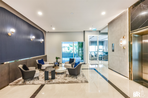 Condo in Bangkok, Thailand, 1 bedroom № 185326 - photo 8