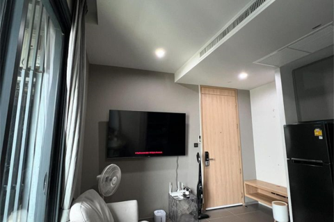 Condo in Bangkok, Thailand, 1 bedroom  № 185324 - photo 4