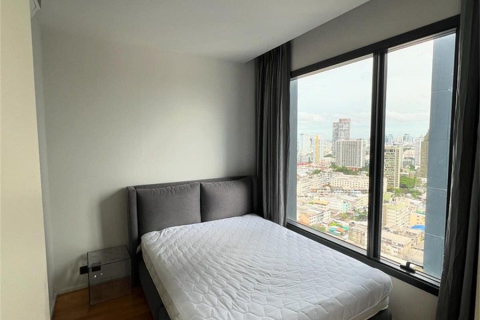 Condo in Bangkok, Thailand, 1 bedroom  № 185324 - photo 7