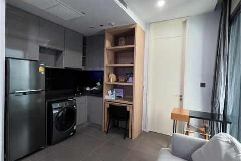 Condo in Bangkok, Thailand, 1 bedroom № 185324
