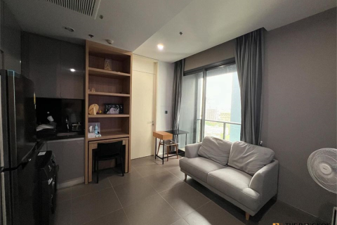 Condo in Bangkok, Thailand, 1 bedroom  № 185324 - photo 2