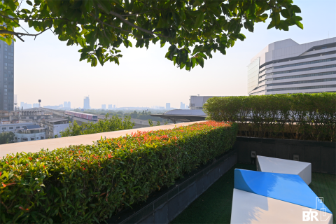 Condo in Bangkok, Thailand, 1 bedroom  № 185324 - photo 10