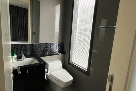 Condo in Bangkok, Thailand, 1 bedroom  № 185324 - photo 3