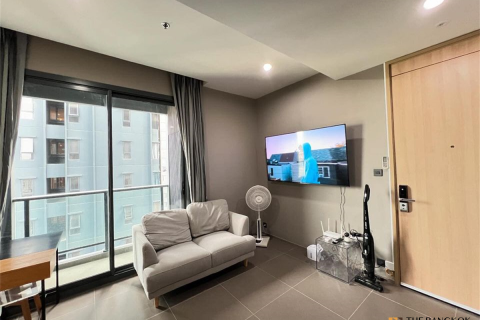 Condo in Bangkok, Thailand, 1 bedroom  № 185324 - photo 5