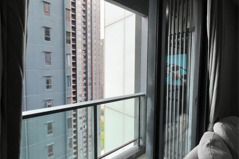 Condo in Bangkok, Thailand, 1 bedroom  № 185324 - photo 8
