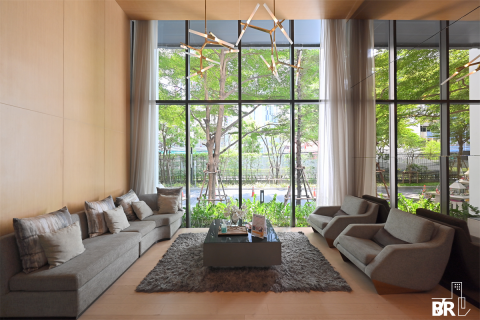 Condo in Bangkok, Thailand, 1 bedroom № 185323 - photo 2