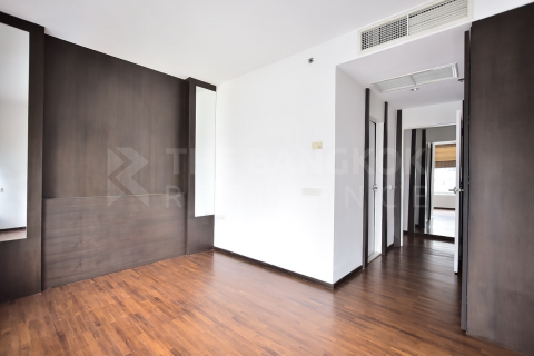 Condo à Bangkok, Thaïlande, 2 chambres  № 185325 - photo 5