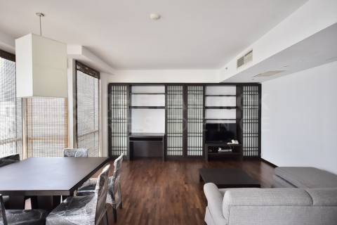 Condo à Bangkok, Thaïlande, 2 chambres  № 185325 - photo 9