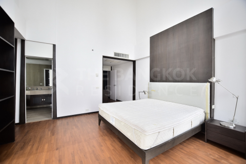 Condo à Bangkok, Thaïlande, 2 chambres  № 185325 - photo 10