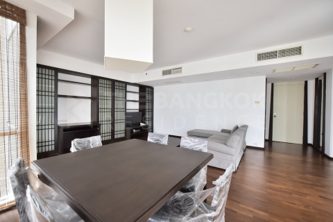 Condo à Bangkok, Thaïlande, 2 chambres  № 185325 - photo 4