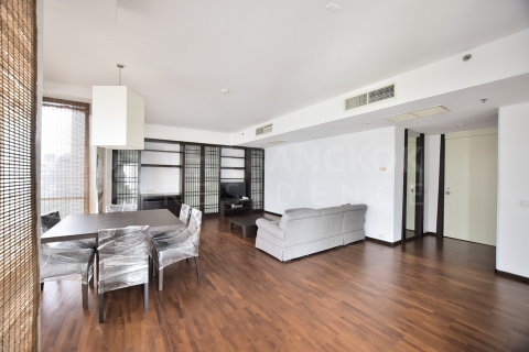 Condo à Bangkok, Thaïlande, 2 chambres  № 185325 - photo 3
