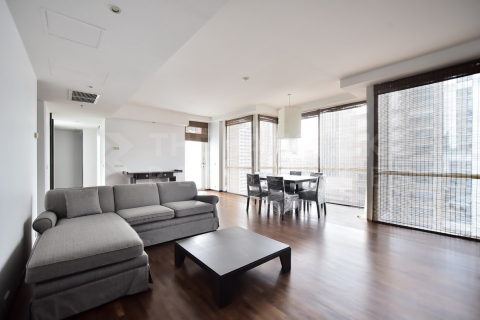 Condo à Bangkok, Thaïlande, 2 chambres  № 185325
