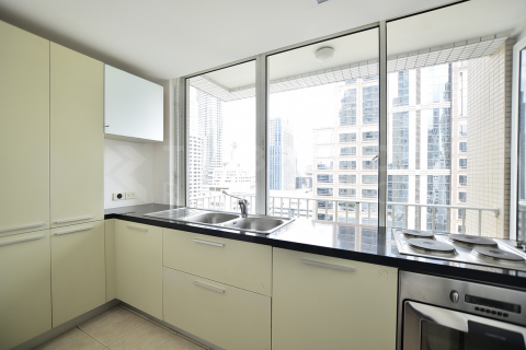 Condo à Bangkok, Thaïlande, 2 chambres  № 185325 - photo 2