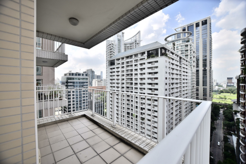 Condo à Bangkok, Thaïlande, 2 chambres  № 185325 - photo 8