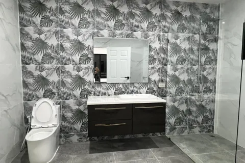 House in Pattaya, Thailand 5 bedrooms № 155668 - photo 27