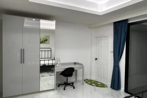 House in Pattaya, Thailand 5 bedrooms № 155668 - photo 26