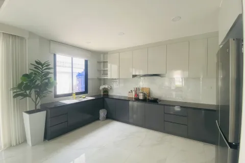 House in Pattaya, Thailand 5 bedrooms № 155668 - photo 13