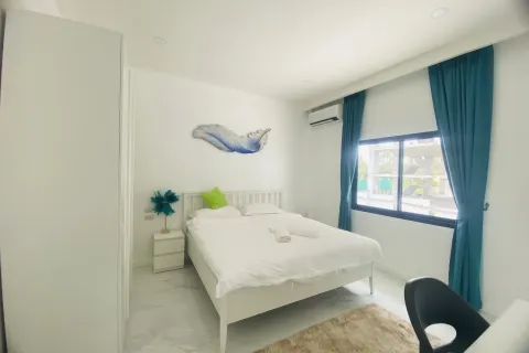 House in Pattaya, Thailand 5 bedrooms № 155668 - photo 23