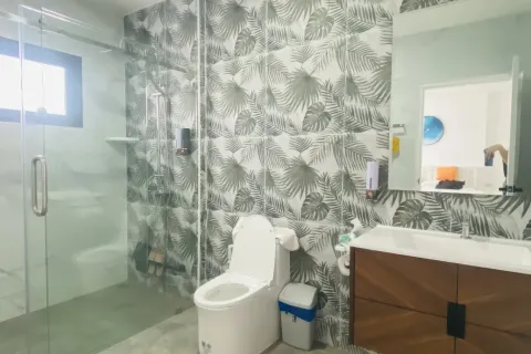 House in Pattaya, Thailand 5 bedrooms № 155668 - photo 17