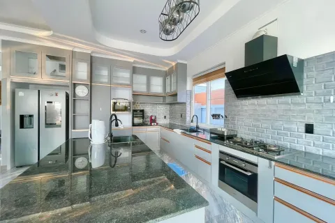 Villa à Pattaya, Thaïlande 4 chambres № 155672 - photo 18